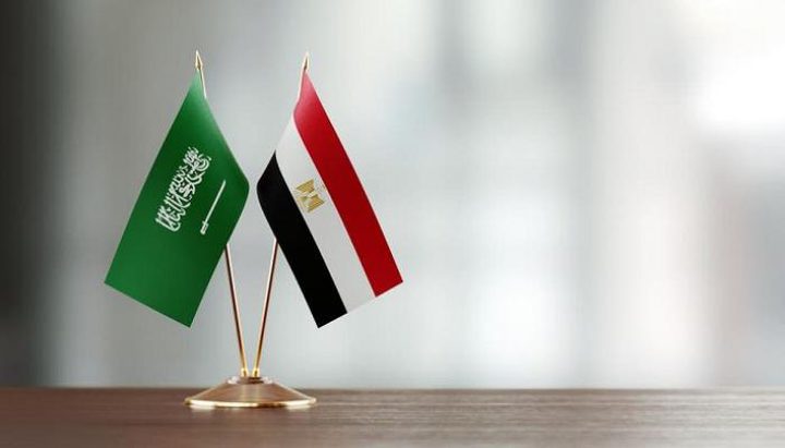 مصر تدين التصريحات الإسرائيلية تجاه السعودية