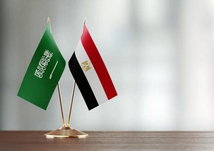 مصر تدين التصريحات الإسرائيلية تجاه السعودية