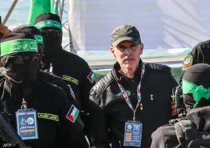 كتائب القسام تستعد لتسليم 3 أسرى إسرائيليين