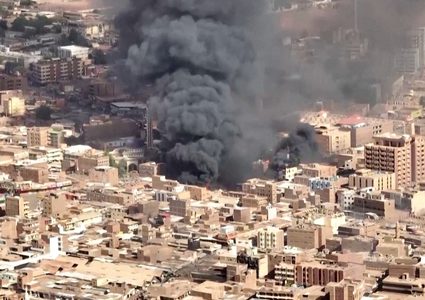 لبنان: 6 شهداء جراء غارة إسرائيلية في قضاء بعلبك