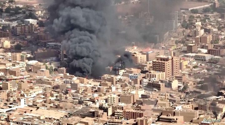 لبنان: 6 شهداء جراء غارة إسرائيلية في قضاء بعلبك