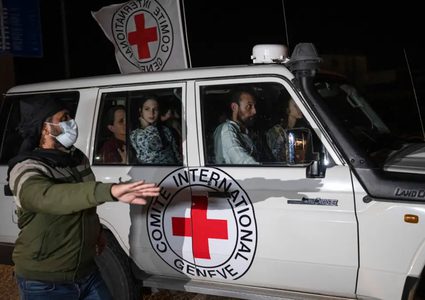 اليوم 21 من وقف إطلاق النار: تبادل جديد للاسرى وفتح طريق صلاح الدين بالاتجاهين