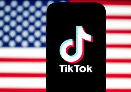 تيك توك تتيح لمستخدمي آندرويد بالولايات المتحدة تحميل التطبيق من موقعها
