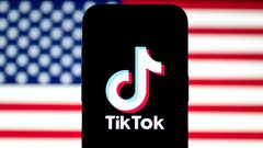 تيك توك تتيح لمستخدمي آندرويد بالولايات المتحدة تحميل التطبيق من موقعها