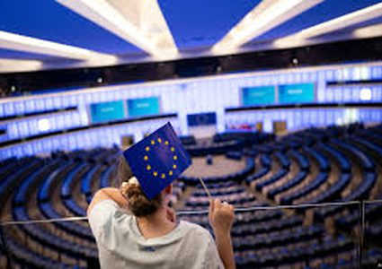 اليمين المتطرف الأوروبي: "لنجعل أوروبا عظيمة من جديد"