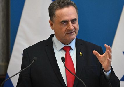 كاتس يهدد "بهدر دم" كل من يقترب من مستوطنات غلاف غزة