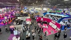 باريس "عاصمة" الذكاء الاصطناعي في العالم يومي الاثنين والثلاثاء