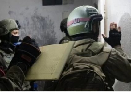 الاحتلال يقتحم مدينة طوباس ويأخذ قياسات منزل الشهيد محمد دراغمة