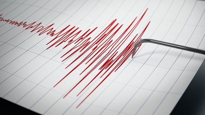 تحذير من تسونامي- زلزال بقوة 7,6 درجات يضرب منطقة البحر الكاريبي