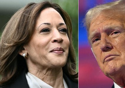 ماذا لو فازت هاريس بالرئاسة بدلاً من ترامب؟