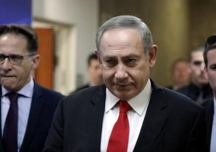 نتنياهو يغادر واشنطن وإسرائيل تستعد لجولة مفاوضات حاسمة