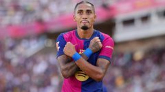 رافينيا عن أنباء انتقاله للسعودية: أعرف قيمتي!