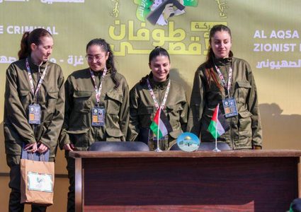 الكابينت يستعد لمناقشة المرحلة الثانية من الصفقة