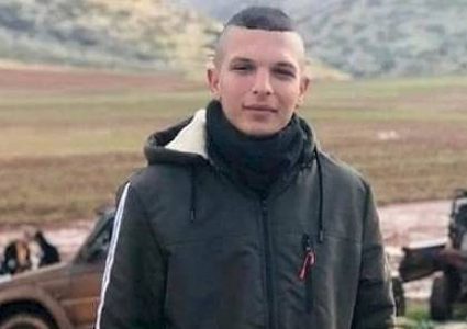 الاحتلال يأخذ قياسات منزل منفذ عملية حاجز تياسير تمهيداً لهدمه