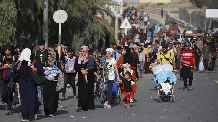الأونروا: الاحتلال هجر نحو 40 ألف فلسطيني من شمال الضفة