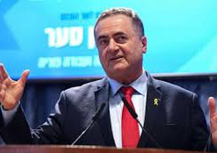 كاتس يعلن الجاهزية القصوى وبن غفير يدعو إلى هجوم ناري واسع على غزة