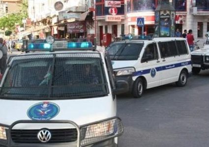 النيابة العامة والشرطة تكشفان عن ملابسات مقتل مواطنة في طولكرم