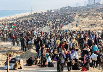 الصومال تؤكد رفضها القاطع لمخططات تهجير الشعب الفلسطيني عن أرضه