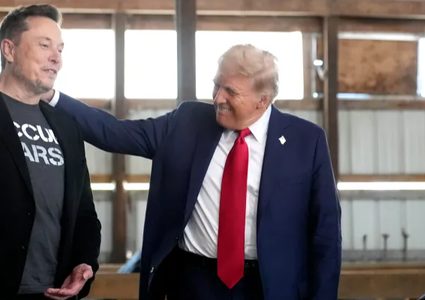 قرارات ترمب تفتح معركة بين ماسك وسيادة القانون الأميركي