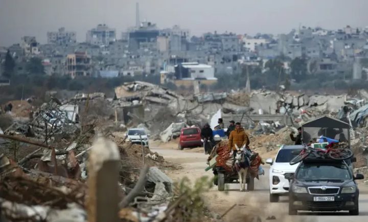 اليوم الـ 22 من وقف إطلاق النار: فتح شارع صلاح الدين وشهداء قرب الحدود