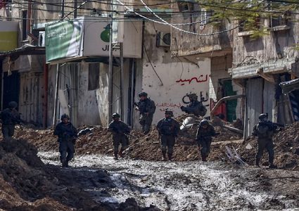 16 يومًا من العدوان على طولكرم: تدمير واعتقالات ونزوح قسري