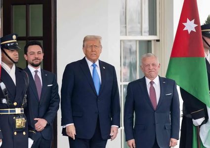 وزير الخارجية الأردني: نعمل على خطة عربية مصرية لإعادة إعمار غزة دون تهجير أهله