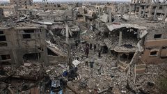 الأمم المتحدة: اقتصاد غزة يحتاج "ثلاثة قرون ونصف على الأقل" ليعود لمستوياته