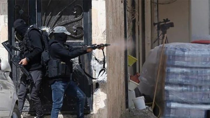 مقاومون يوقعون جنود الاحتلال بكمينين في طولكرم ونور شمس