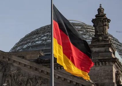 ألمانيا تدعو واشنطن وإسرائيل لبذل أقصى الجهود لتحقيق السلام في غزة