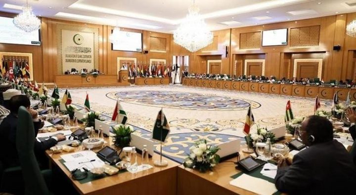 مصر: توافق مبدئي على عقد اجتماع وزاري طارئ للتعاون الإسلامي بشأن غزة