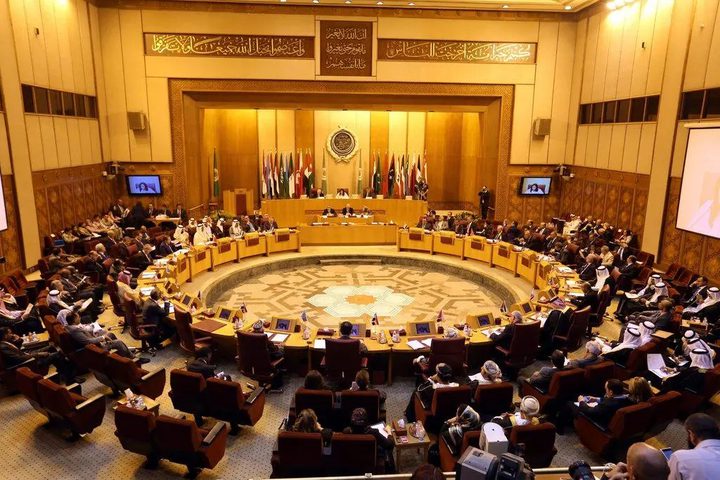 "مقترح عربي" في مواجهة خطة ترمب لـ"تهجير" الفلسطينيين