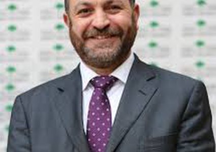 الميمي خلال لقائه البعثة الفرنسية: يجب بشكل دائم على تطوير أولويات المشاريع