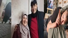 أم عمار حنون: قتلوا أولادي وهدموا بيتي