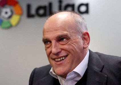 تيباس: بيريز يسعى لإيذائي.. وأزمة أولمو قد تتجدد