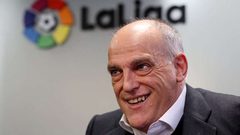 تيباس: بيريز يسعى لإيذائي.. وأزمة أولمو قد تتجدد