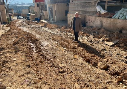 الاحتلال ينسحب من مخيم الفارعة بعد عدوان استمر عشرة أيام