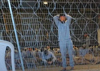 شهادات جديدة لمعتقلي غزة حول الفظائع التي تعرضوا لها