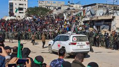 "أجواء إيجابية ومشجعة"...مصادر تكشف عن انفراجة لإنقاذ اتفاق غزة من الانهيار