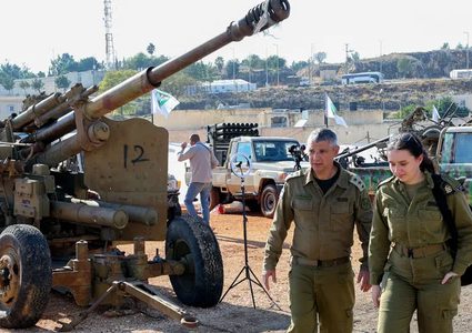 تقرير: واشنطن توافق مبدئيًا على بقاء إسرائيلي طويل الأمد جنوبي لبنان