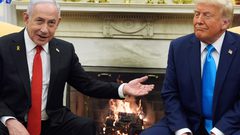 اقتراح ترامب "امتلاك غزة" مقامرة سياسية تواجه بالرفض