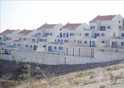 الاحتلال صادر مليون و300 ألف دونم بالضفة منذ 1967