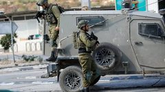 المنظمات الأهلية تستنكر قرار الاحتلال اغلاق مؤسسة إبداع في بيت لحم