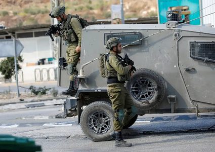 المنظمات الأهلية تستنكر قرار الاحتلال اغلاق مؤسسة إبداع في بيت لحم