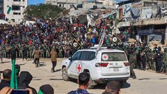 اليوم 25 لوقف النار: بوادر لانتهاء أزمة السبت واستمرار الخروقات الإسرائيلية