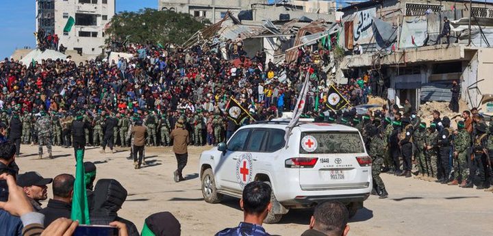 اليوم 25 لوقف النار: بوادر لانتهاء أزمة السبت واستمرار الخروقات الإسرائيلية