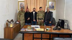 سلطة الأراضي تخصص أرضاً للمنفعة العامة في أريحا