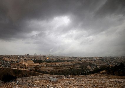 الطقس: أجواء شديدة البرودة