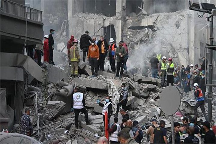 استشهاد طفلين أحدهما بالرصاص والآخر بانفجار جسم من مخلفات الاحتلال في قطاع غزة