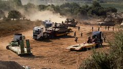 لبنان: رفضنا مطلب إسرائيل البقاء في خمس نقاط بعد 18 فبراير