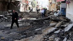 اليوم الـ18 لعدوان طولكرم: اعتقالات وحصار ودمار